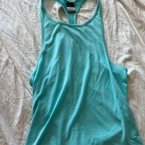 Nike tank top